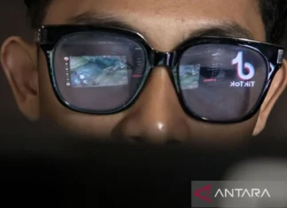 Pemerintah Tegaskan tak Minta TikTok Hentikan Fitur “LIVE”
