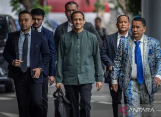 Pengacara: Praperadilan Nadiem untuk Proses Hukum Adil dan Transparan