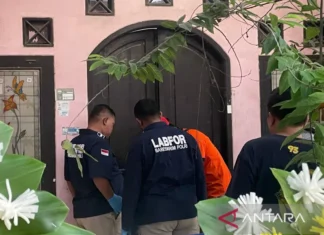 Polisi Duga Lima Jenazah Sekeluarga di Indramayu Korban Pembunuhan
