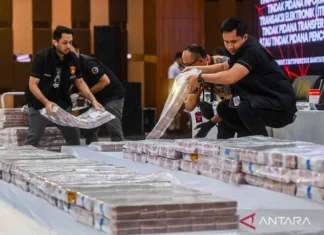 Polri Bongkar Kasus Pembobolan Rekening Dormant Bank senilai Rp204 M