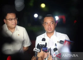 Prabowo Langsung Beri Arahan Teknis dan Detail soal MBG ke SPPG