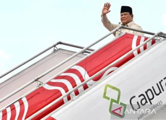 Prabowo Perintahkan Percepatan Pembangunan Kampung Haji Indonesia