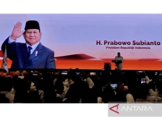 Prabowo: Tutup 1.000 Tambang Timah Ilegal di Bangka Belitung