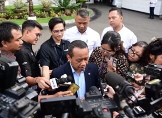 Presiden Prabowo Panggil Menteri ESDM Bahas Percepatan Transisi Energi