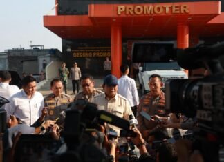 Presiden Prabowo Tegaskan Lindungi Hak Rakyat Menyampaikan Pendapat