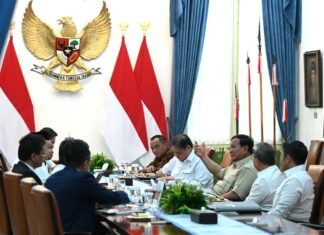 Prabowo Tekankan Percepatan Program Prioritas untuk Perluasan Lapangan Kerja
