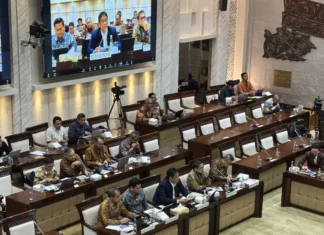 Purbaya Rinci Harga Asli Pertalite hingga LPG 3 Kg sebelum Subsidi