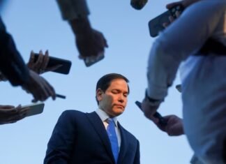 Qatar dan AS hampir mencapai kesepakatan pertahanan setelah serangan Israel di Doha