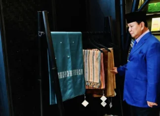 RI Kantongi Komitmen Investasi Rp23,8 Miliar Dolar di Expo Osaka