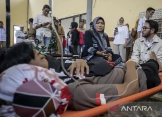 Ratusan Pelajar di Bandung Barat kembali Keracunan usai Konsumsi MBG