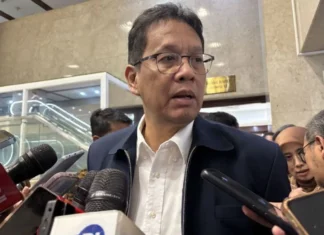 Sambangi BNI, Purbaya Cek Serapan Penempatan Dana Rp55 Triliun