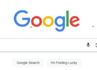 Dominasi Google Search di perangkat Elektronik