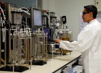 Singapura Cemas, Ekspor Farmasi Terancam Tarif 100% Trump