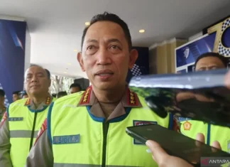 Kapolri: Tim Reformasi Transformasi untuk Evaluasi Program Polri