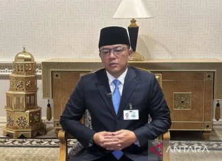 Trump hingga Erdogan Puji Pidato Prabowo di Sidang Majelis Umum PBB