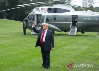 Tuding Ada “Sabotase” di Markas PBB, Trump: Itu Bukan Kebetulan