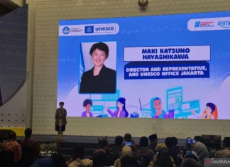 UNESCO Apresiasi Upaya Pemerintah Memberantas Buta Aksara di Indonesia