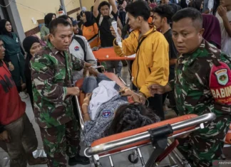 Wamensesneg: MBG tetap Jalan Meski Desakan Evaluasi