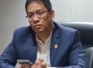 Catatan Dahlan Iskan: “Diam Emas”