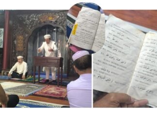 Catatan Dahlan Iskan: “Buku Lusuh”