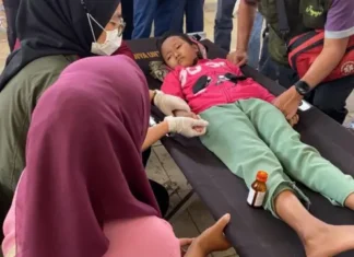 Bareskrim Polri Asistensi Penanganan Kasus Keracunan MBG