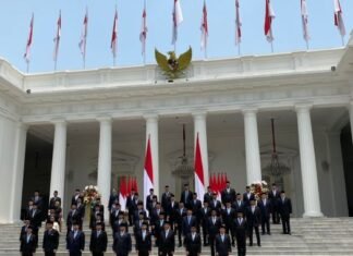 Ada harapan besar dari Reshuffle Kabinet Prabowo?