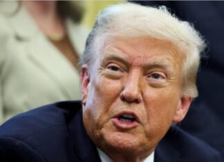 Tarif Baru dalam Perang Dagang AS – China