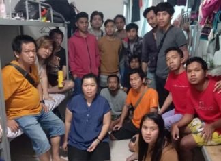 KBRI pastikan 67 WNI Dipulangkan dari Kamboja pada 22-24 Oktober