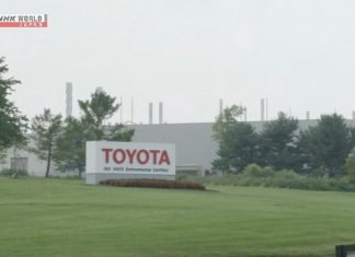 Toyota Pertimbangkan Impor Mobil Buatan AS ke Jepang untuk Tanggapi Kebijakan Tarif Trump