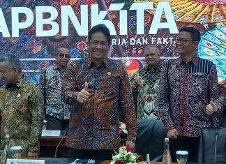 Purbaya Heran, Danantara Justru ‘Timbun’ Rp90 T di Obligasi Ketimbang Bayar Utang Whoosh: Keahlian Anda Apa?