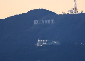 Ancaman Tarif Film Trump Tak Goyahkan Produksi Global Hollywood, Industri Tetap Bergerak