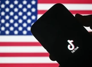 AS dan China Capai Kesepakatan Final tentang TikTok