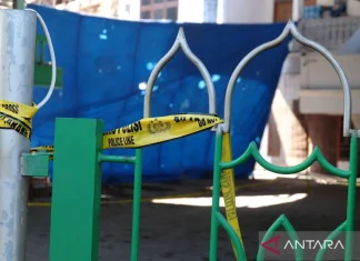 Al Khoziny Hormati Proses Hukum Kasus Mushala Ambruk Tewaskan Santri