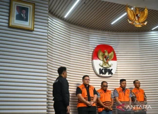 Alasan KPK Lama Tetapkan Tersangka Kasus Korupsi Dana Hibah Jawa Timur