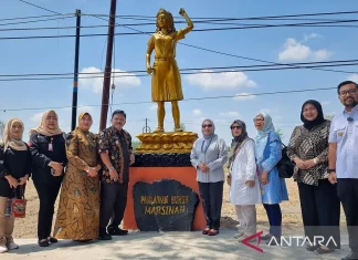Arifah: Marsinah Simbol Perempuan Pekerja Pejuang Keadilan