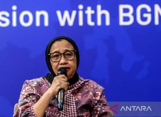 BGN sebut 112 SPPG Ditutup karena Langgar SOP