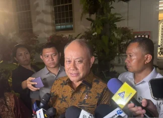 BGN sebut Perpres Tata Kelola MBG sudah Rampung, tinggal Dibagikan