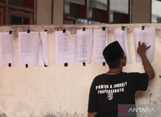 BNPB: 26 Korban Pesantren Ambruk di Sidoarjo masih Dirawat Intensif