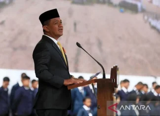 Bahlil akan Beri Insentif bagi Perusahaan yang Bangun Pabrik Etanol