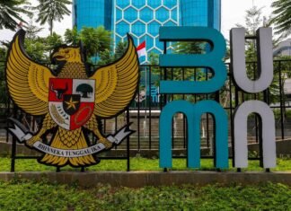 Catatan Dahlan Iskan: “Batu Danantara”