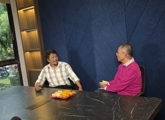 Catatan Abah Dahlan: “Bawang Merah”