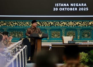 Catatan Dahlan Iskan: “Putus Rantai”