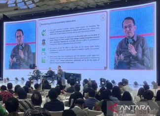 DEN: 27 Pabrik Baru akan Dibuka di Jateng pada Sektor Garmen-Alas Kaki