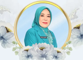 Dini Yuliani, Istri Bupati Purwakarta Meninggal Dunia Hari Ini, Mantan Anggota DPRD dan Pengusaha Kuliner yang Rendah Hati