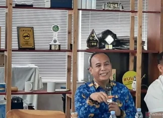 Dishub DKI masih Kaji Kenaikan Tarif Transjakarta