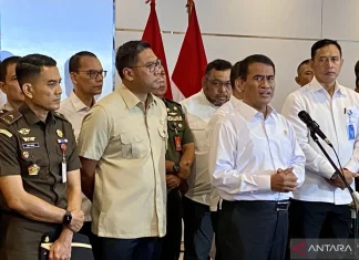 Mentan: Distributor yang Mainkan Harga Pupuk Dicabut Izin Usahanya