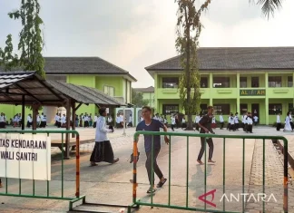 Ditjen Pesantren Bukti Komitmen Prabowo Bangun SDM Unggul