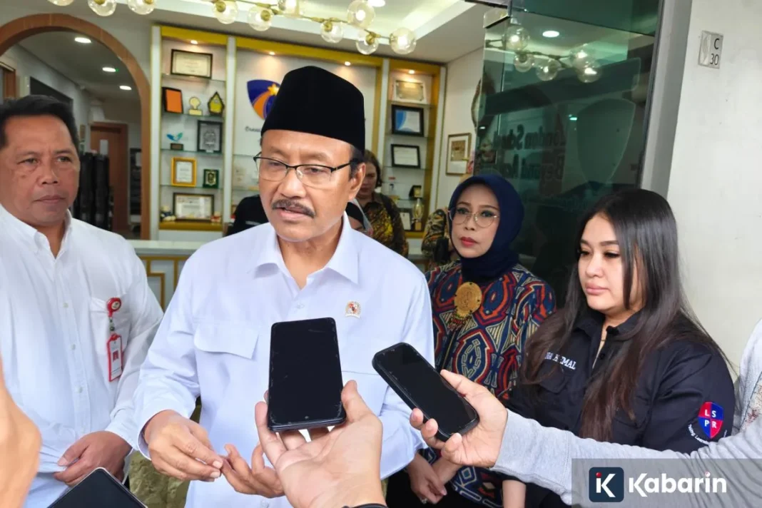 Dua juta penerima bansos dicoret, Kemensos lakukan verifikasi ulang