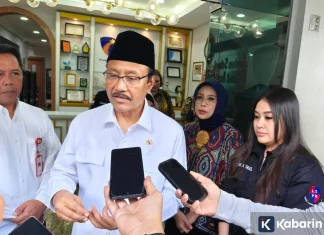 Kemensos Lakukan Verifikasi Data Ulang, Dua Juta Penerima Bansos Dicoret