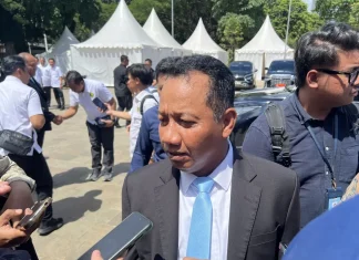 ESDM Buka Peluang Relaksasi Ekspor Konsentrat Amman Mineral